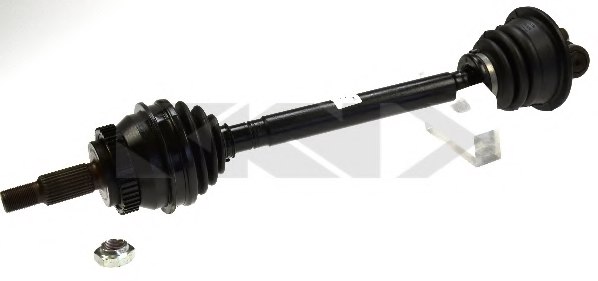 SPIDAN 21571 Drive Shaft